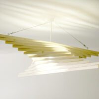 Straight Curve suspension Benjamin Migliore design light lampe france blog espritdesign 6