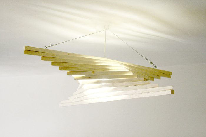 Straight Curve suspension Benjamin Migliore design light lampe france blog espritdesign 6