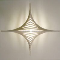 Straight Curve suspension Benjamin Migliore design light lampe france blog espritdesign 7