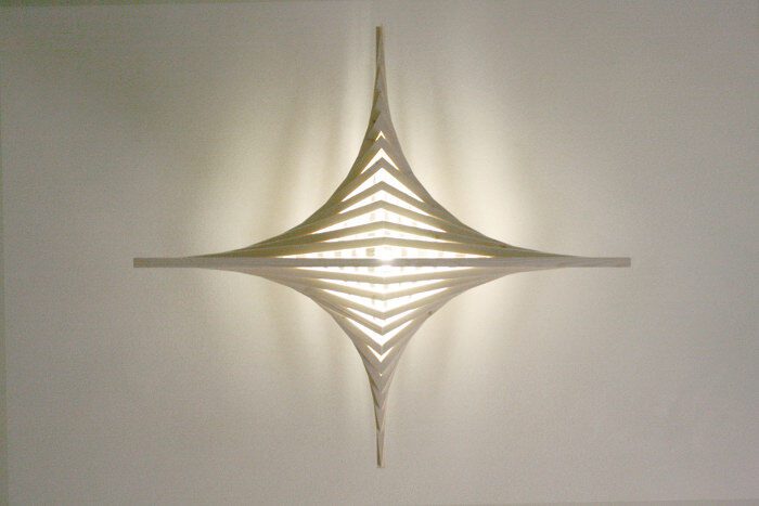 Straight Curve suspension Benjamin Migliore design light lampe france blog espritdesign 7