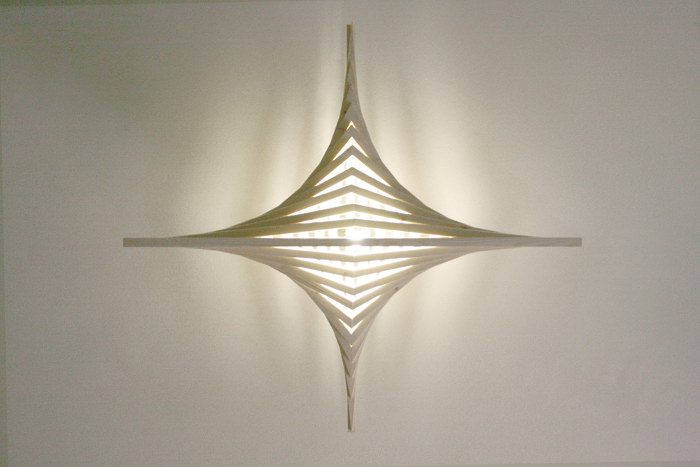 Straight Curve suspension Benjamin Migliore design light lampe france blog espritdesign 7