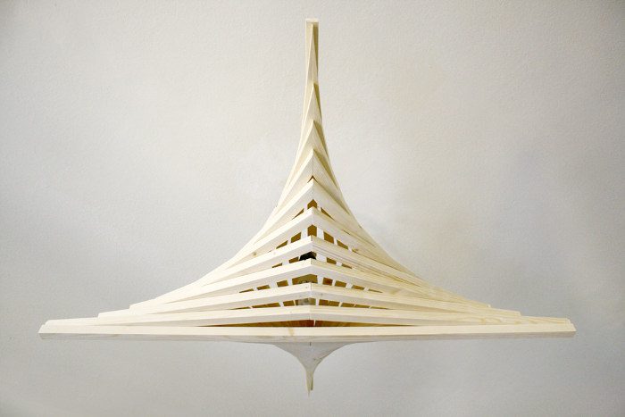 Straight Curve suspension Benjamin Migliore design light lampe france blog espritdesign 8