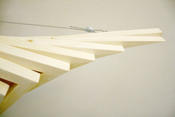 Straight Curve suspension Benjamin Migliore design light lampe france blog espritdesign 1