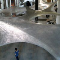 Tape Paris Installation