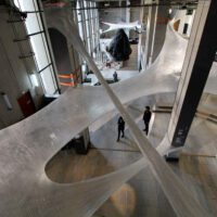 Tape Paris Installation