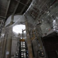 Tape Paris Installation
