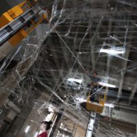 Tape Paris Installation