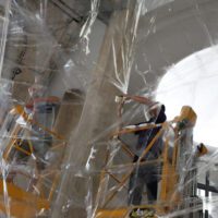 Tape Paris Installation