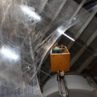 Tape Paris Installation