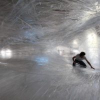 Tape Paris Installation