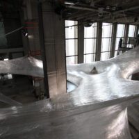 Tape Paris Installation