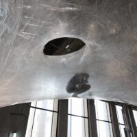 Tape Paris Installation