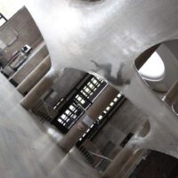 Tape Paris Installation
