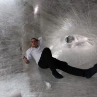 Tape Paris Installation