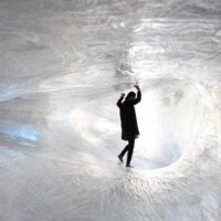 Tape Paris Installation