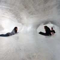 Tape Paris Installation