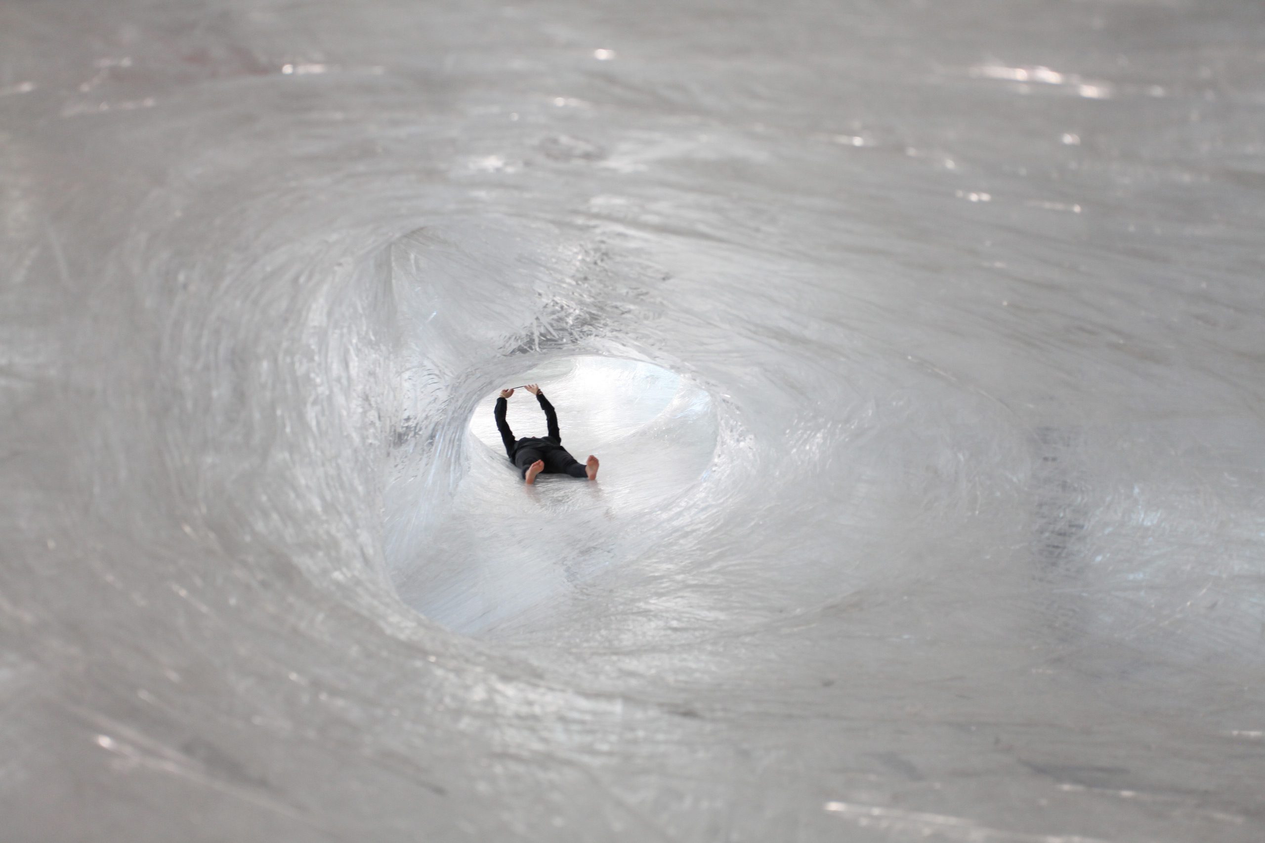 Tape Paris Installation