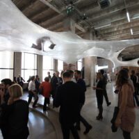 Tape Paris Installation