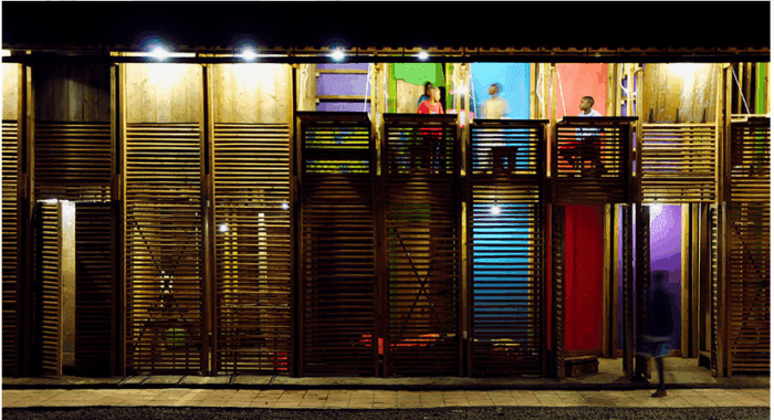 The Architecture of Impact | Orkidstudio, Glasgow, UK