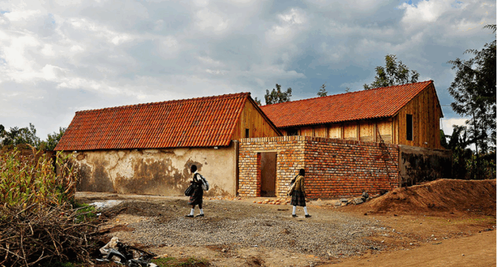 brave screenshot www.designboom.com