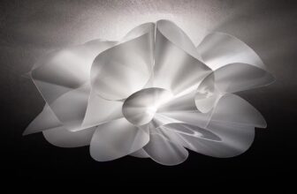 The Etoile Lamp