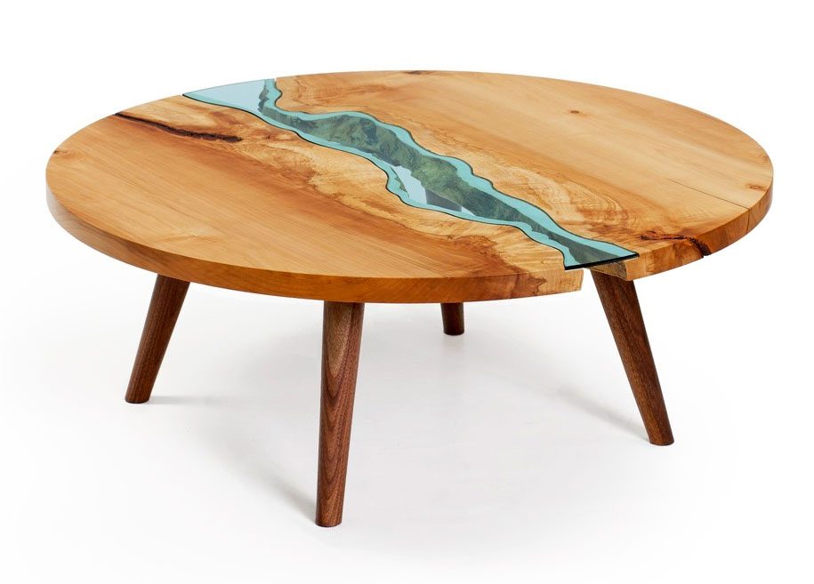 furniture design glass wood table topography greg klassen 4
