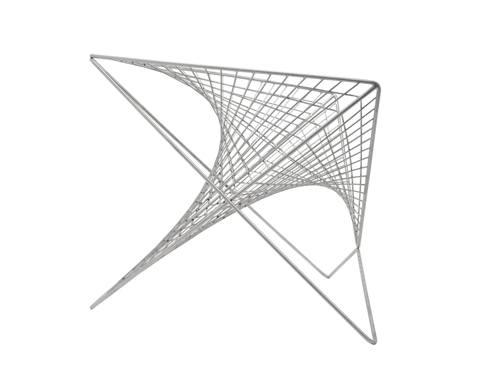 The Parabola Chair