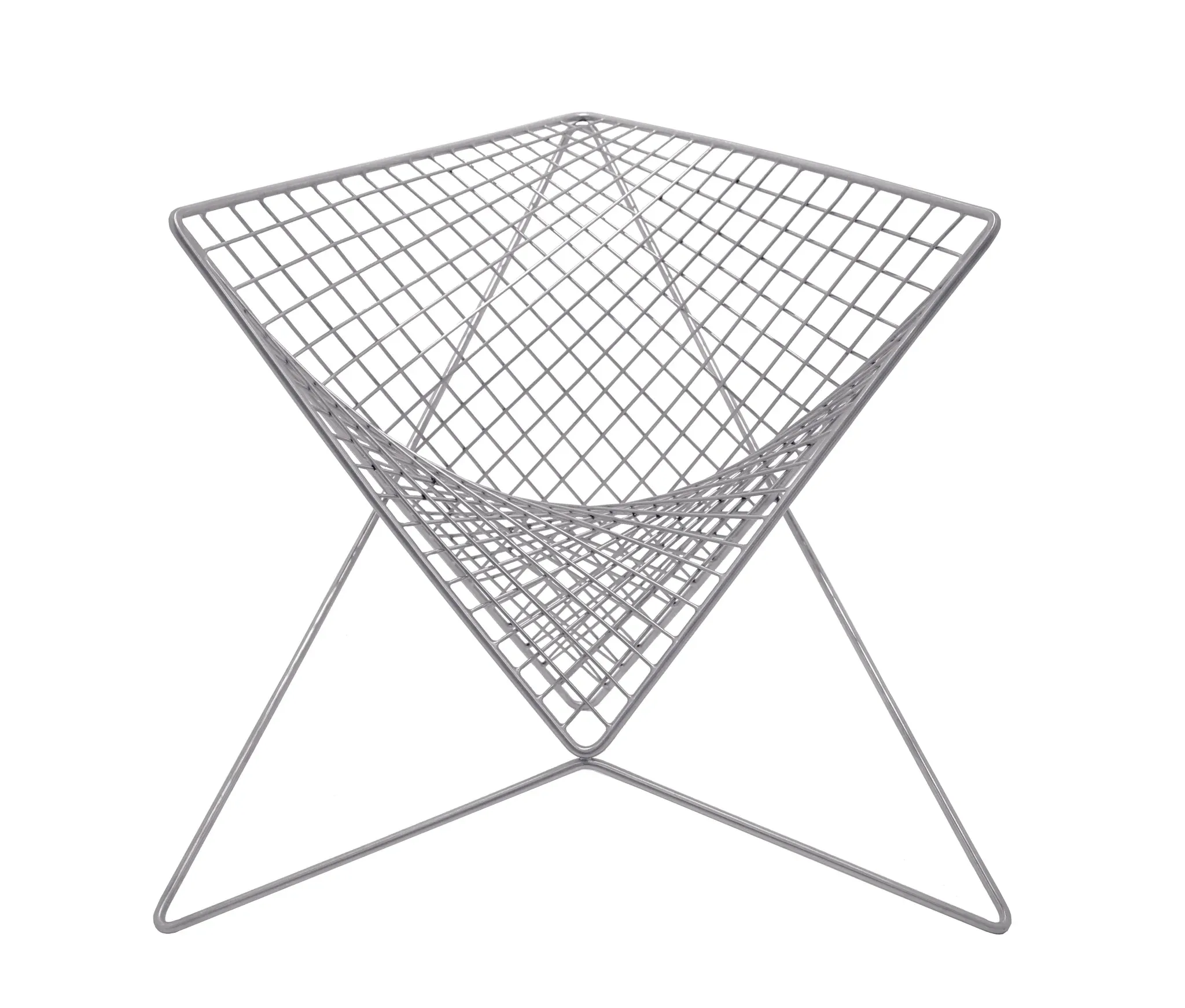 The Parabola Chair