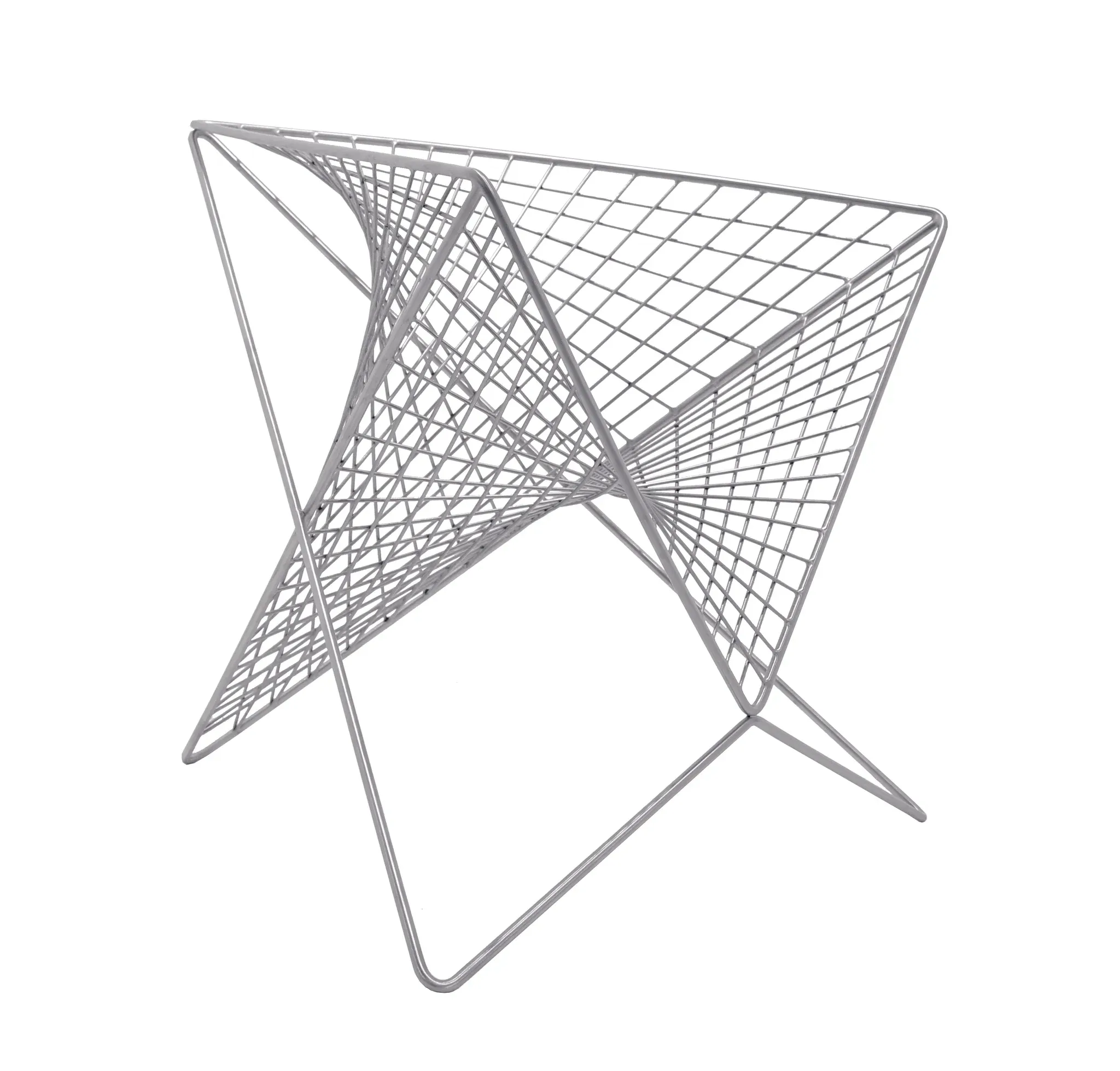 The Parabola Chair