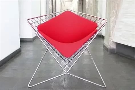 The Parabola Chair