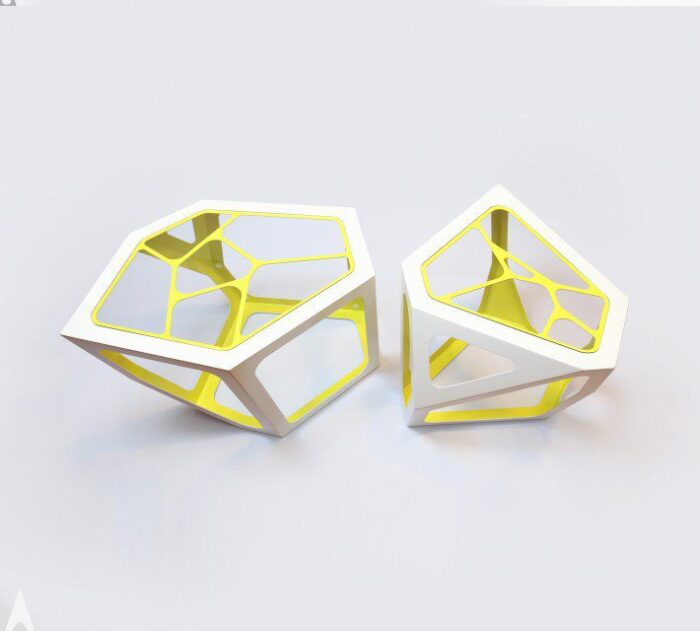 The Primo Table | Simplexio