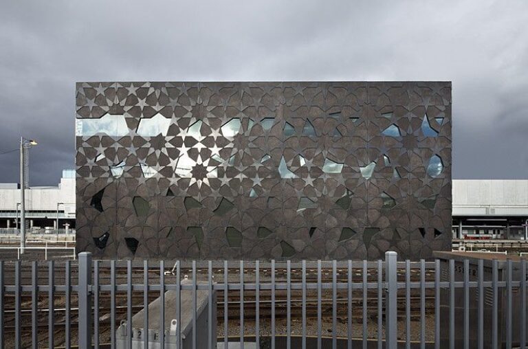 The Yard Master's Building | McBride Charles Ryan