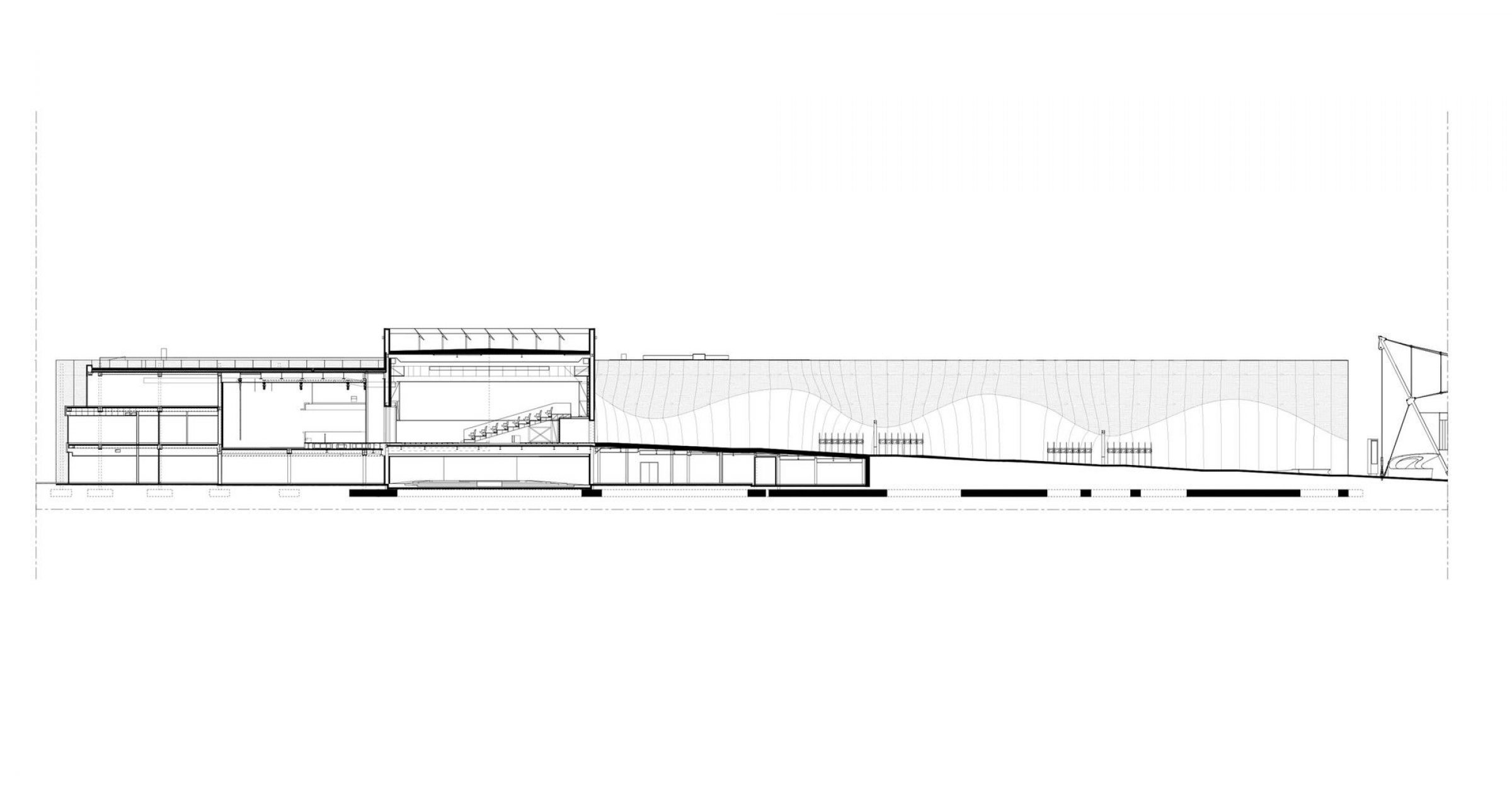 UAE Pavilion Milan Expo 2015 Foster and Partners