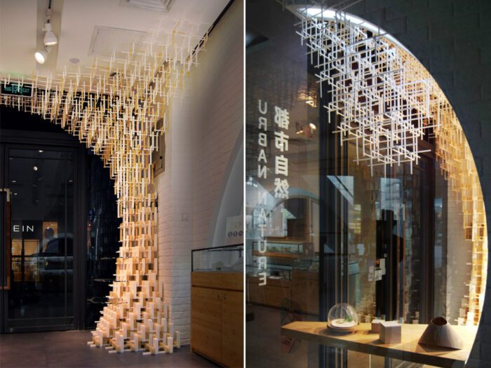 Urban Nature  | Urban Systems Office