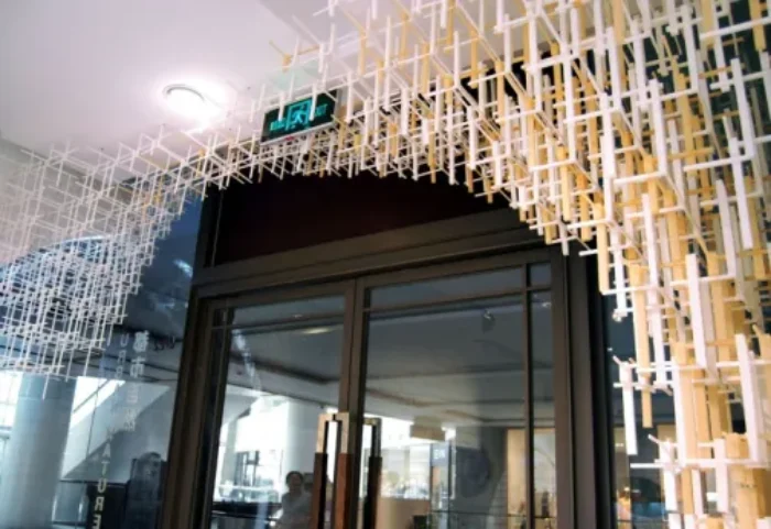 urban systems urban systems