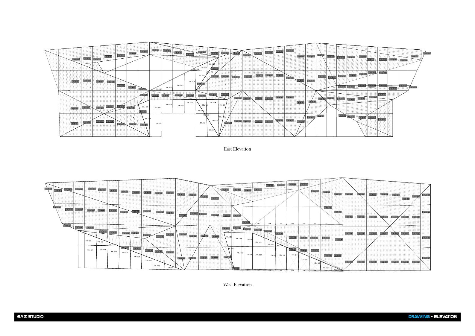 West Street Number 1