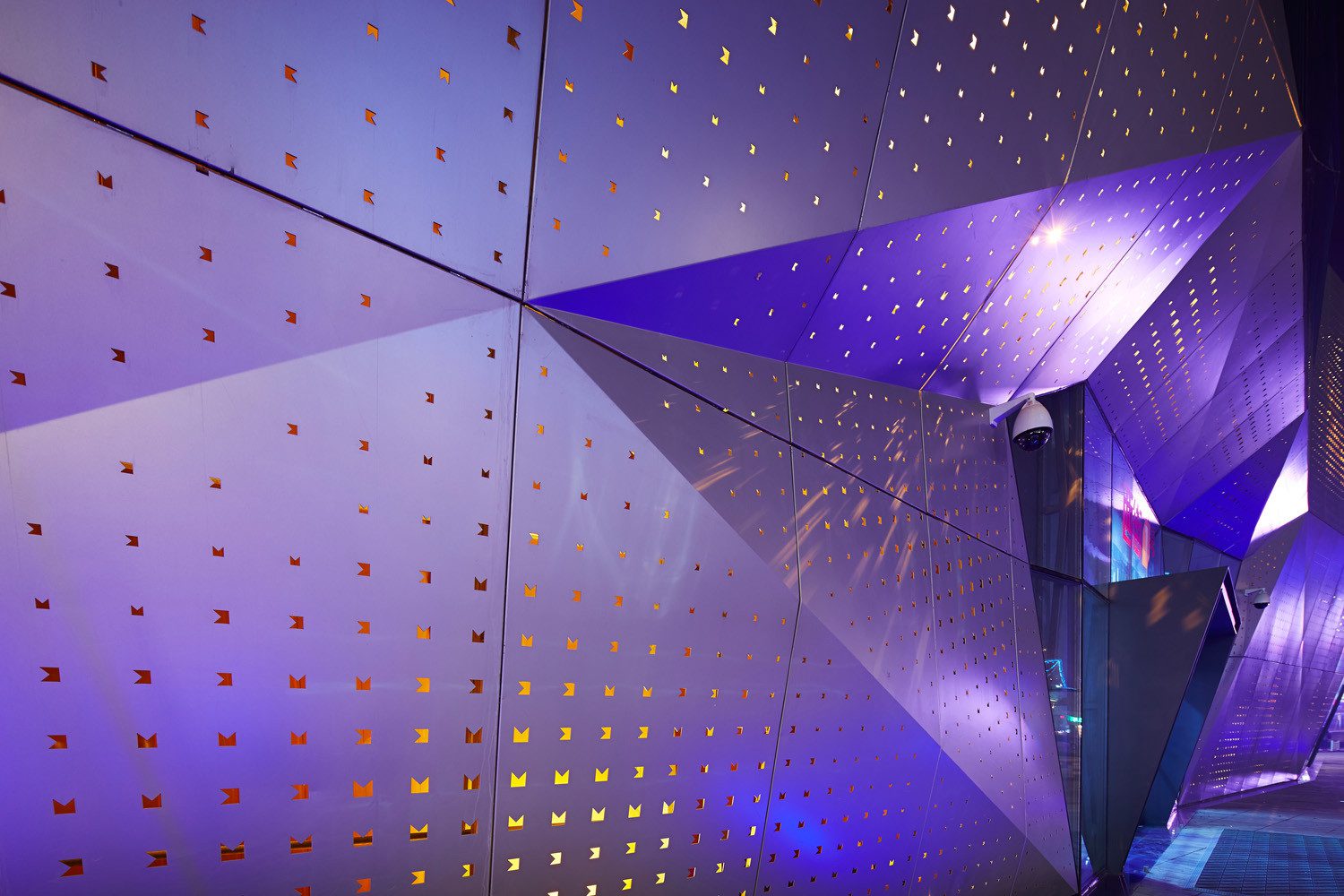 West Street Number 1