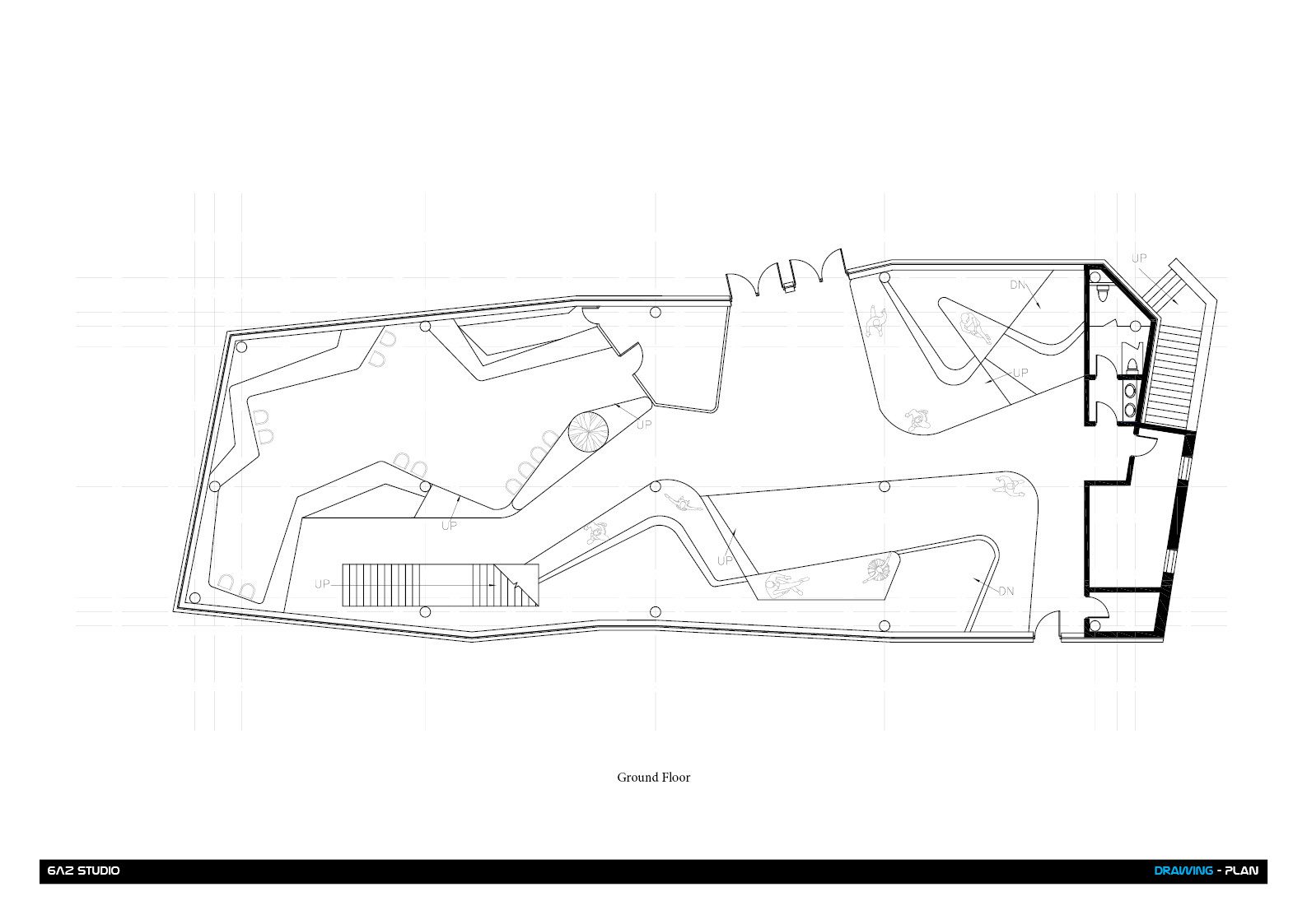 West Street Number 1