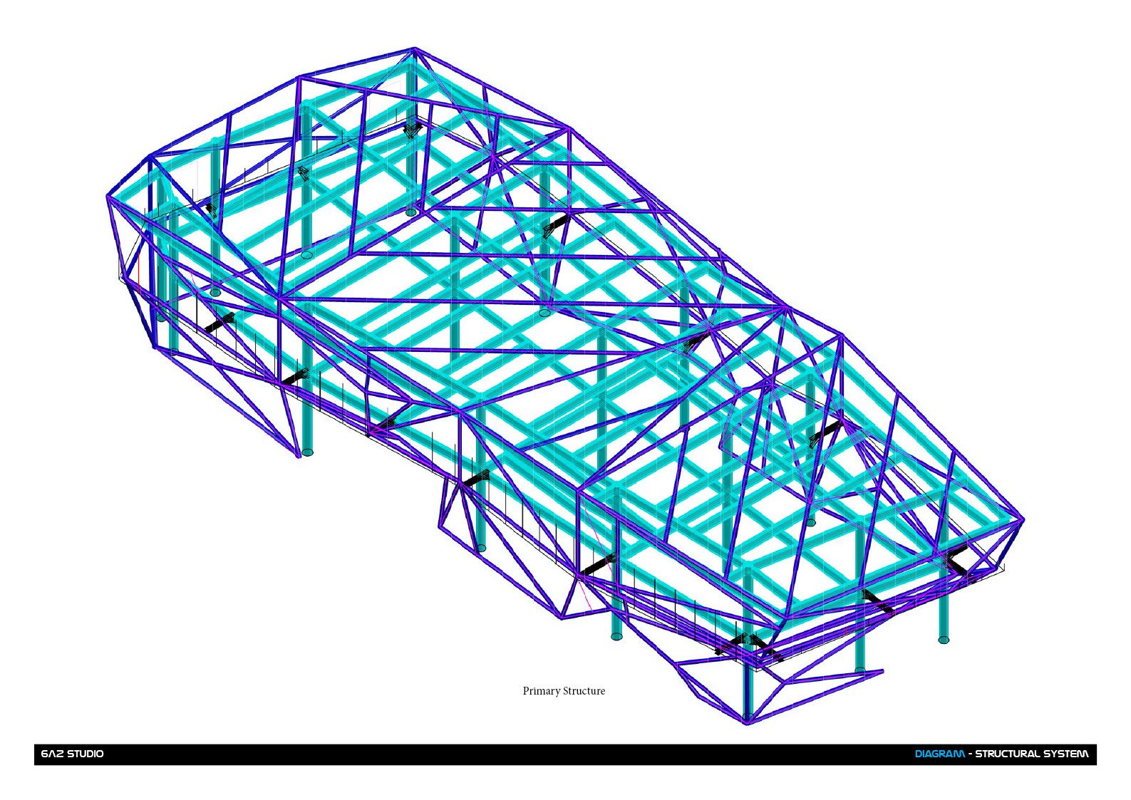 West Street Number 1