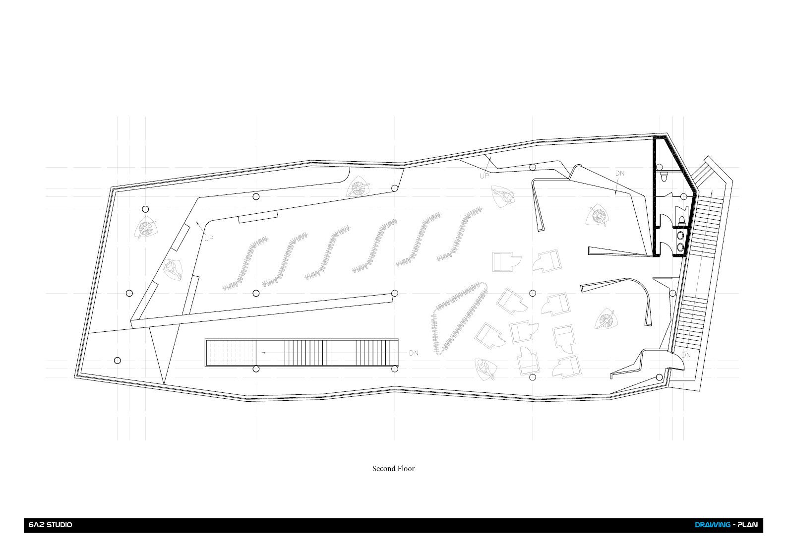 West Street Number 1