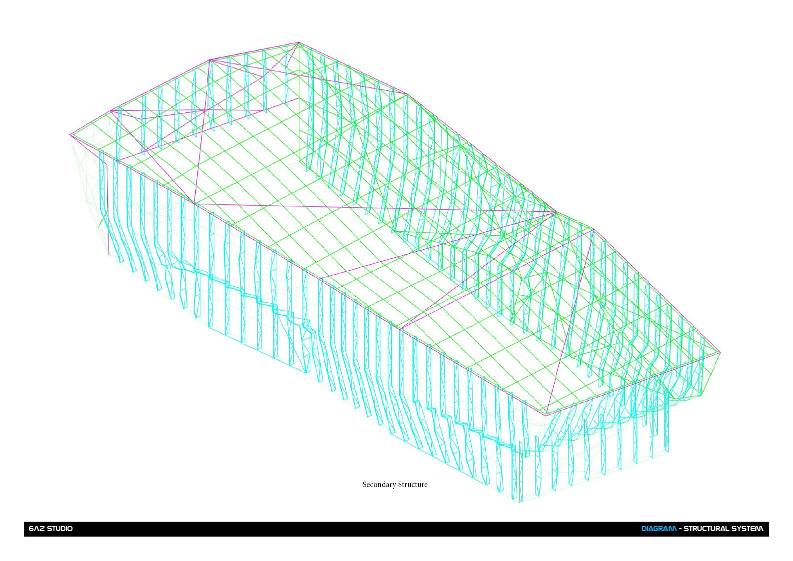 West Street Number 1