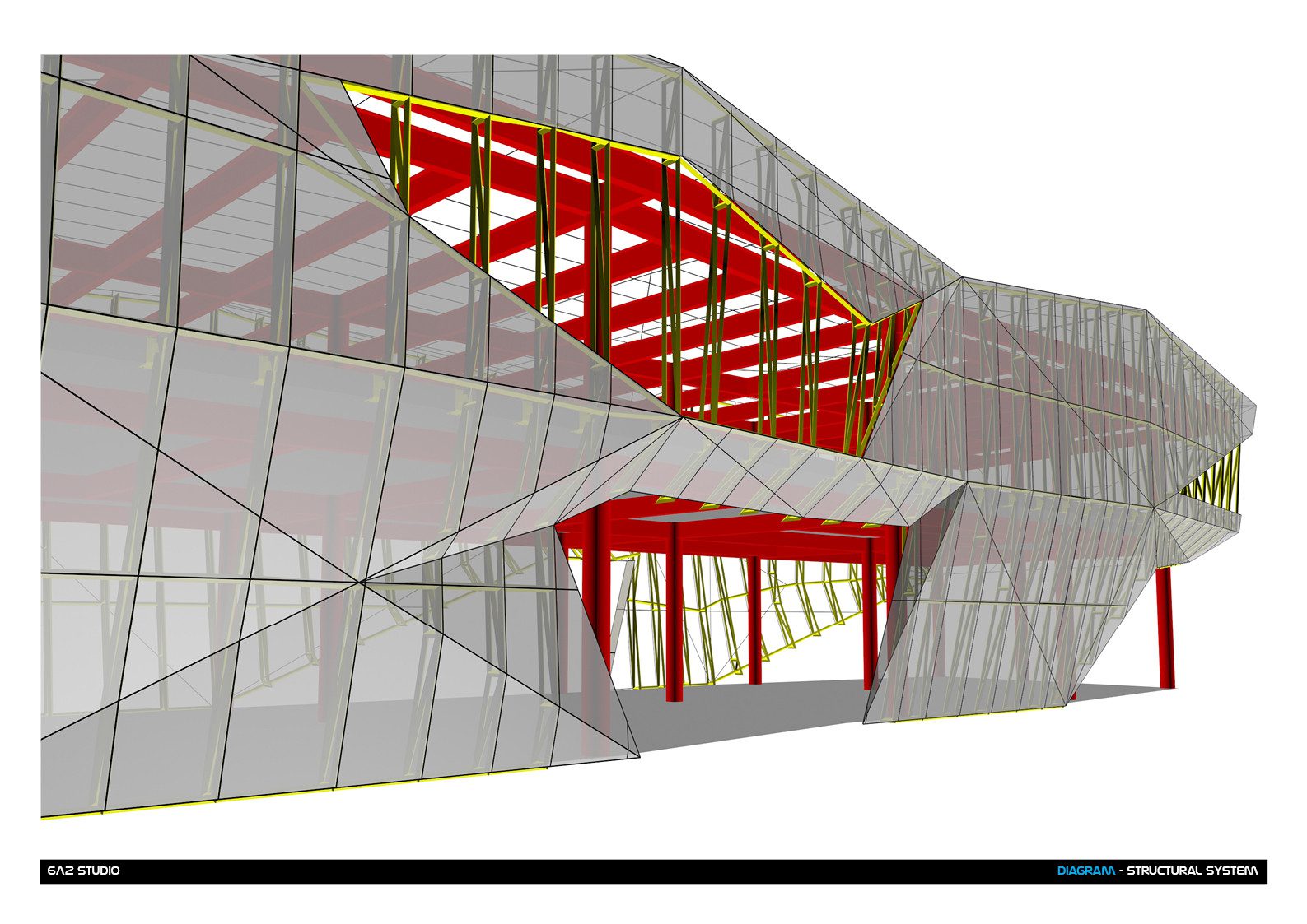 West Street Number 1