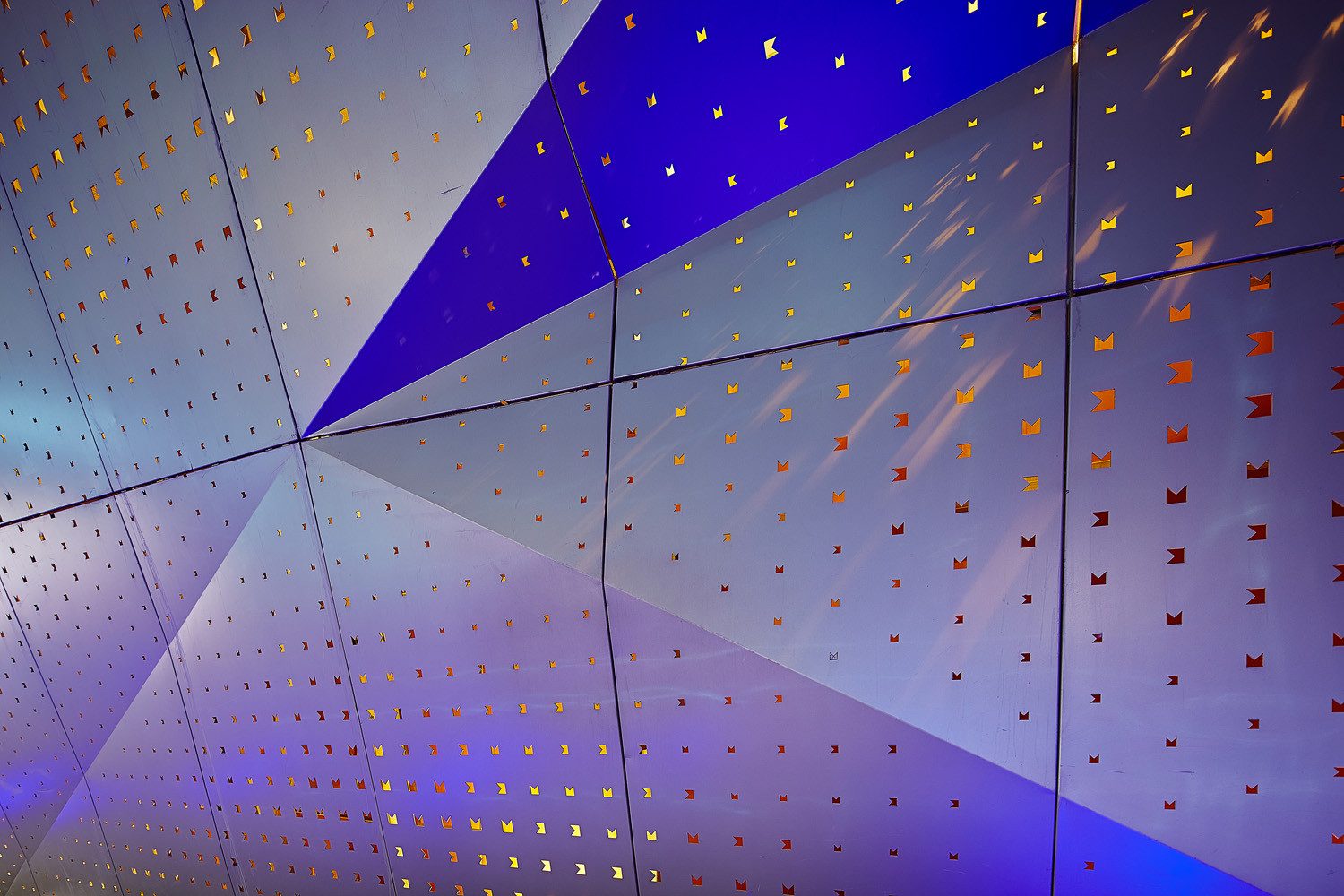 West Street Number 1