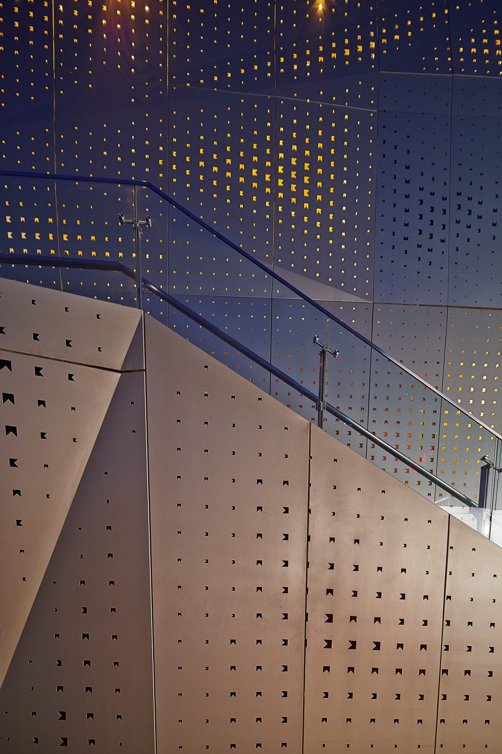 West Street Number 1