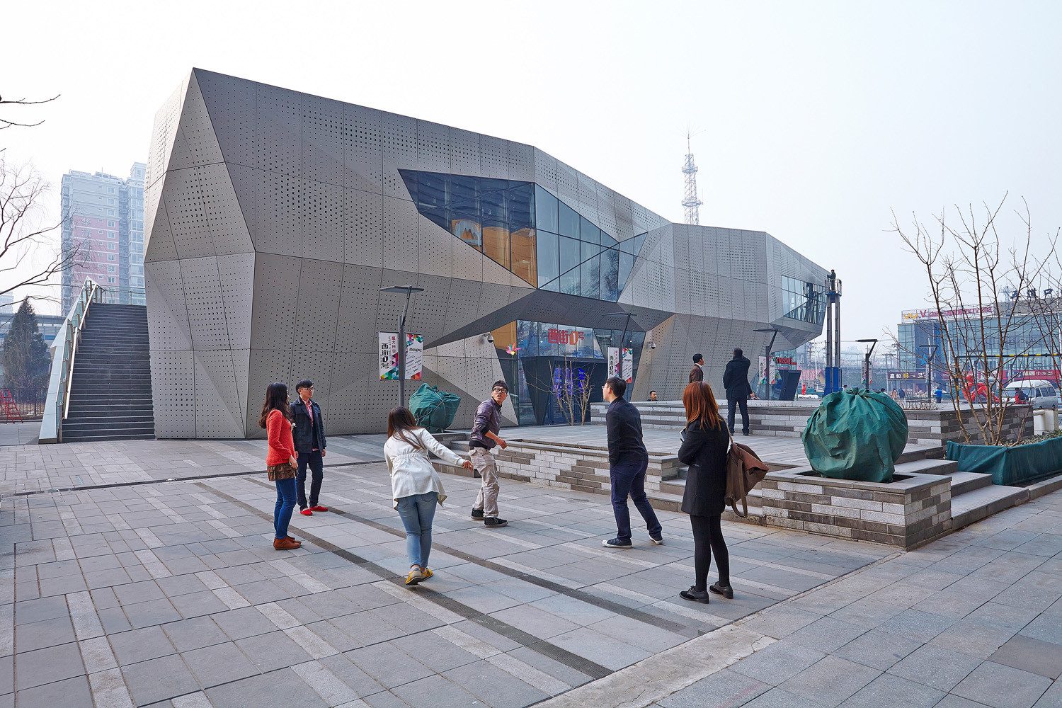 0p0kr8 West Street Number 1 1