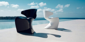 Wing Collection for VONDOM