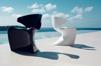 Wing Collection for VONDOM