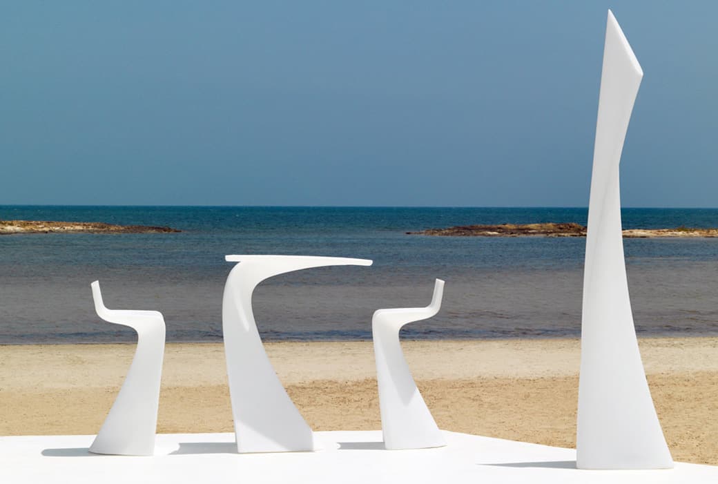 Wing Collection for VONDOM