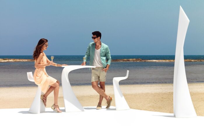 Wing Collection for VONDOM