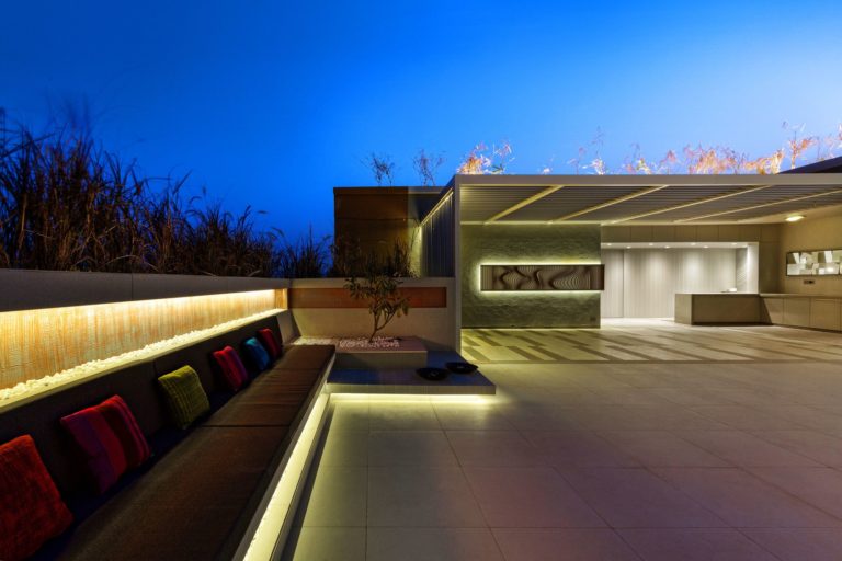 1102 Penthouse| Apical Reform